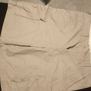 Size 34 Urban Up Cargo Shorts
